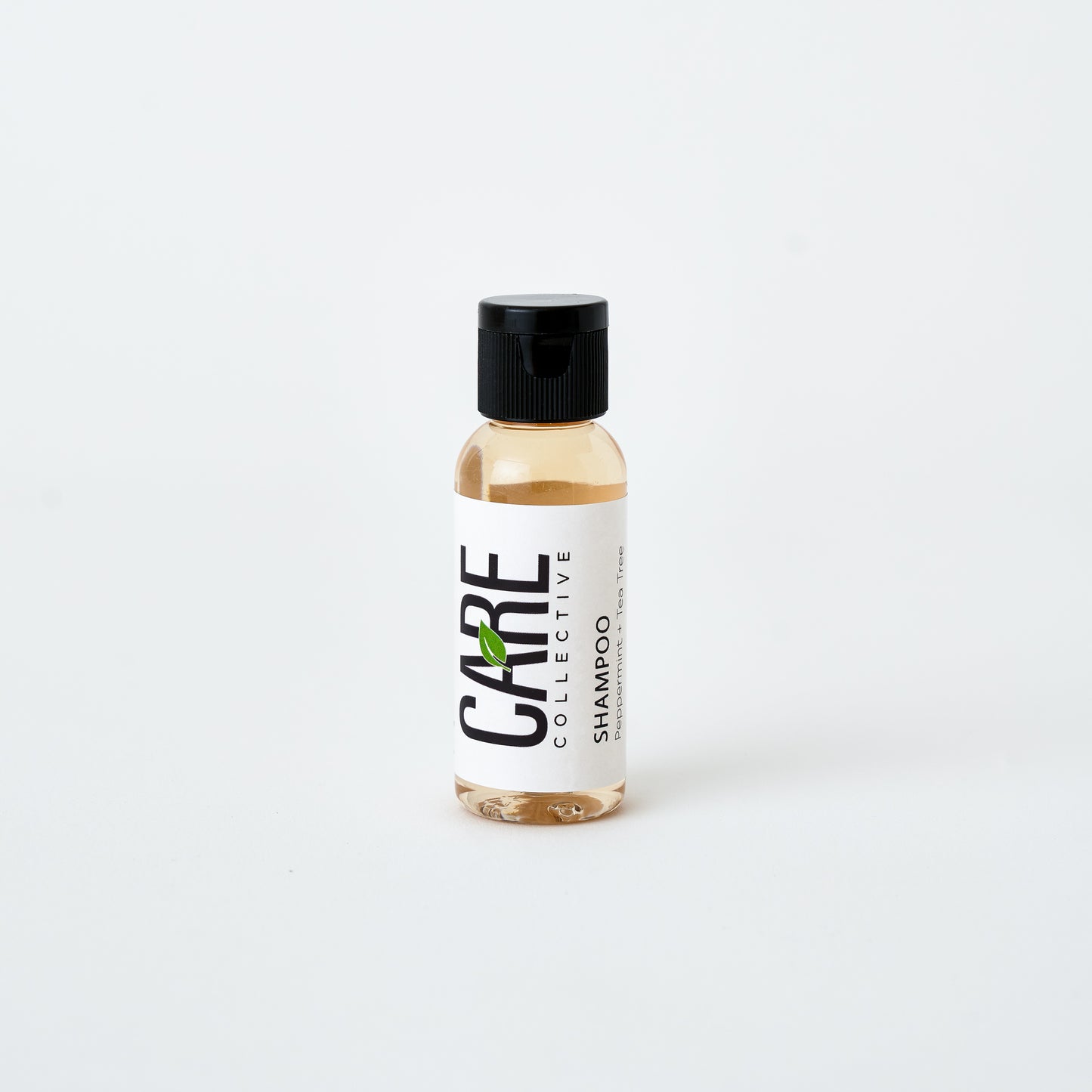 Organic Shampoo by The Care Collective