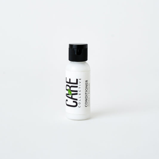 Organic Conditioner by The Care Collective