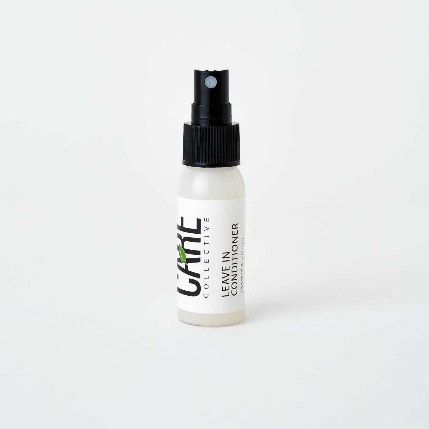 Organic Leave-In Conditioner by The Care Collective