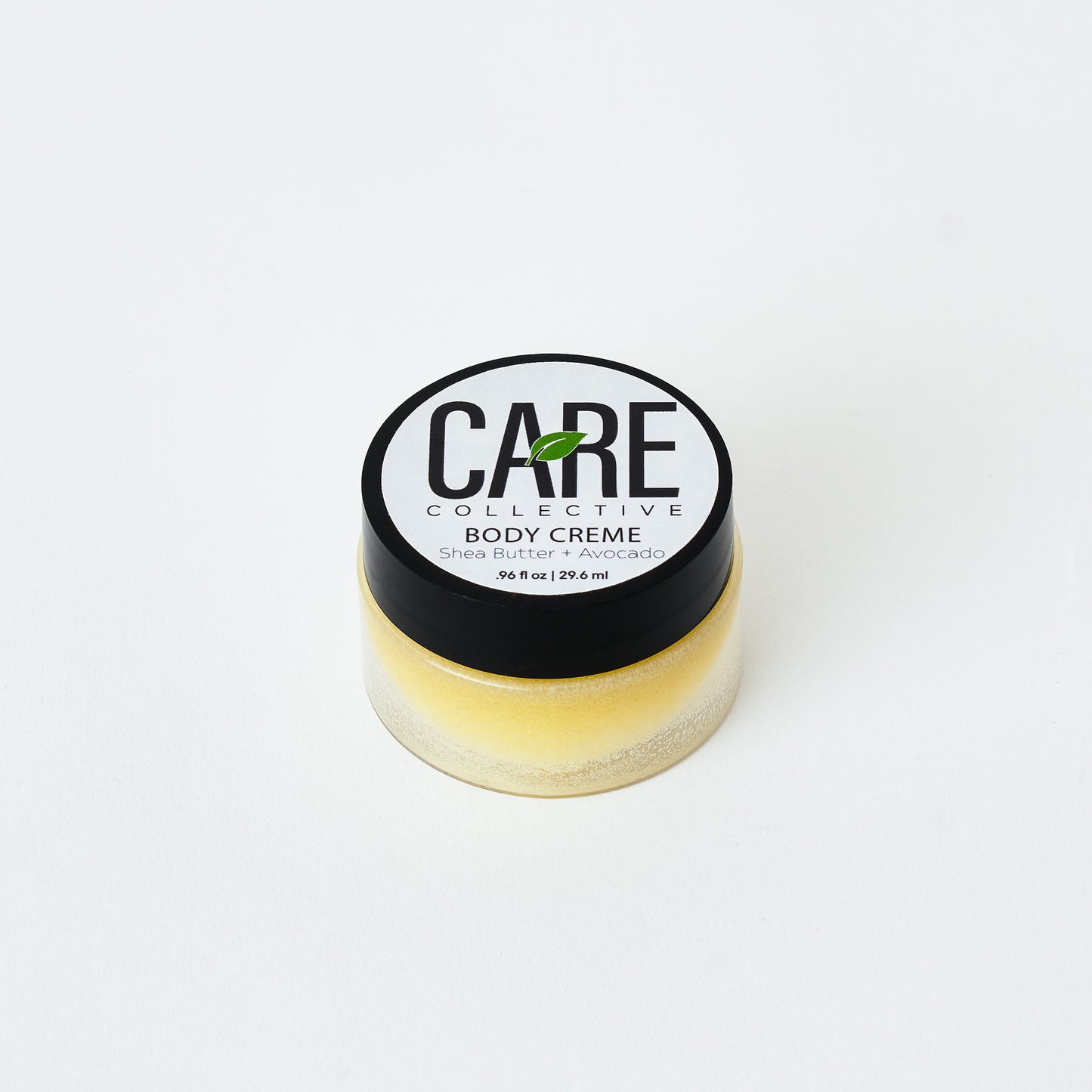 Organic Shea Butter by The Care Collective