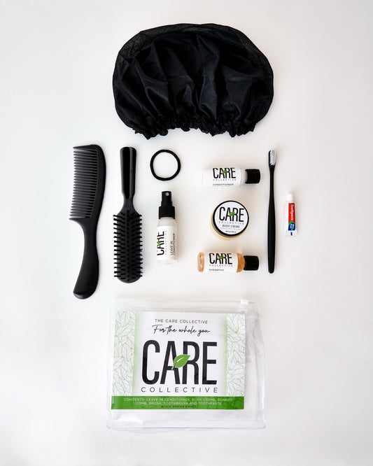 The Care Collective Essentials Kit